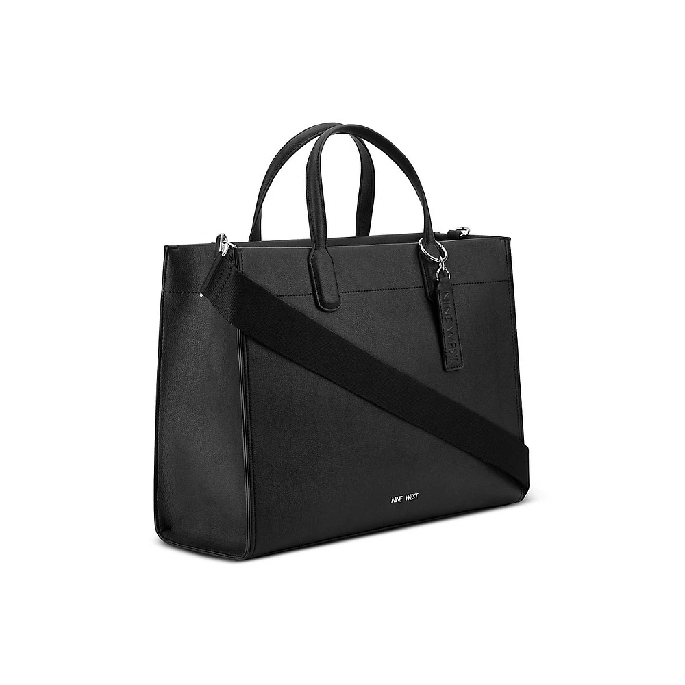 Sariah Laptop Tote