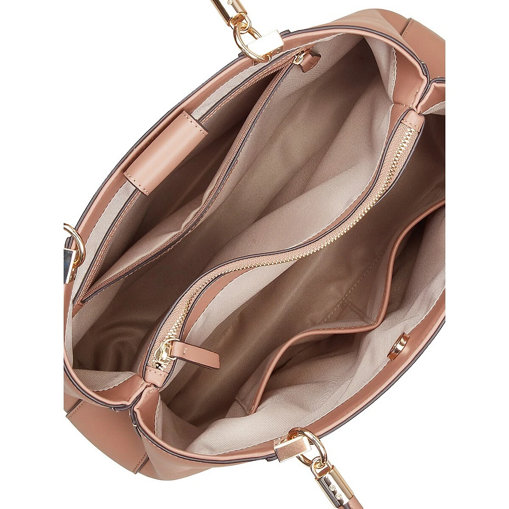 Sac fourre-tout Donella 3 Comp