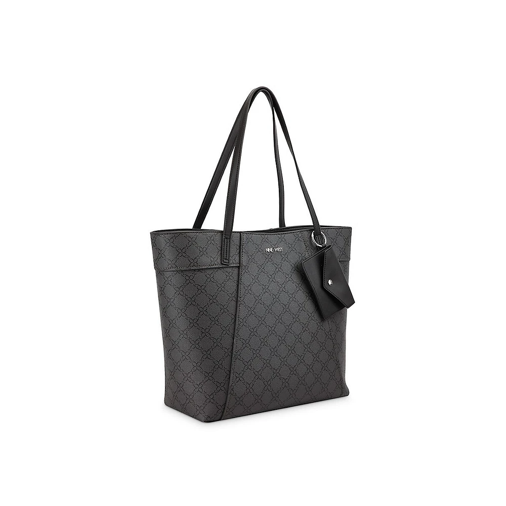 Bex Divided Tote