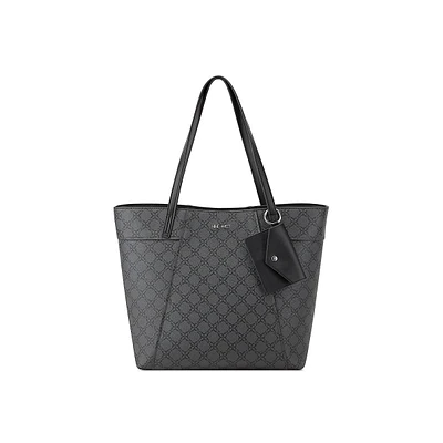 Bex Divided Tote