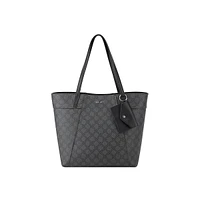 Bex Divided Tote