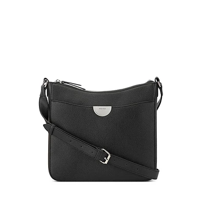 Gelina Large Swingpack Crossbody Bag