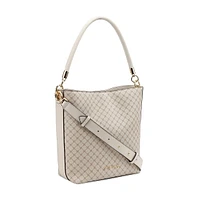 Sac seau imprimé Donella
