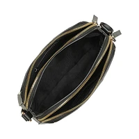 Cibrina Dome Crossbody Bag