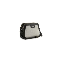 Cibrina Dome Crossbody Bag
