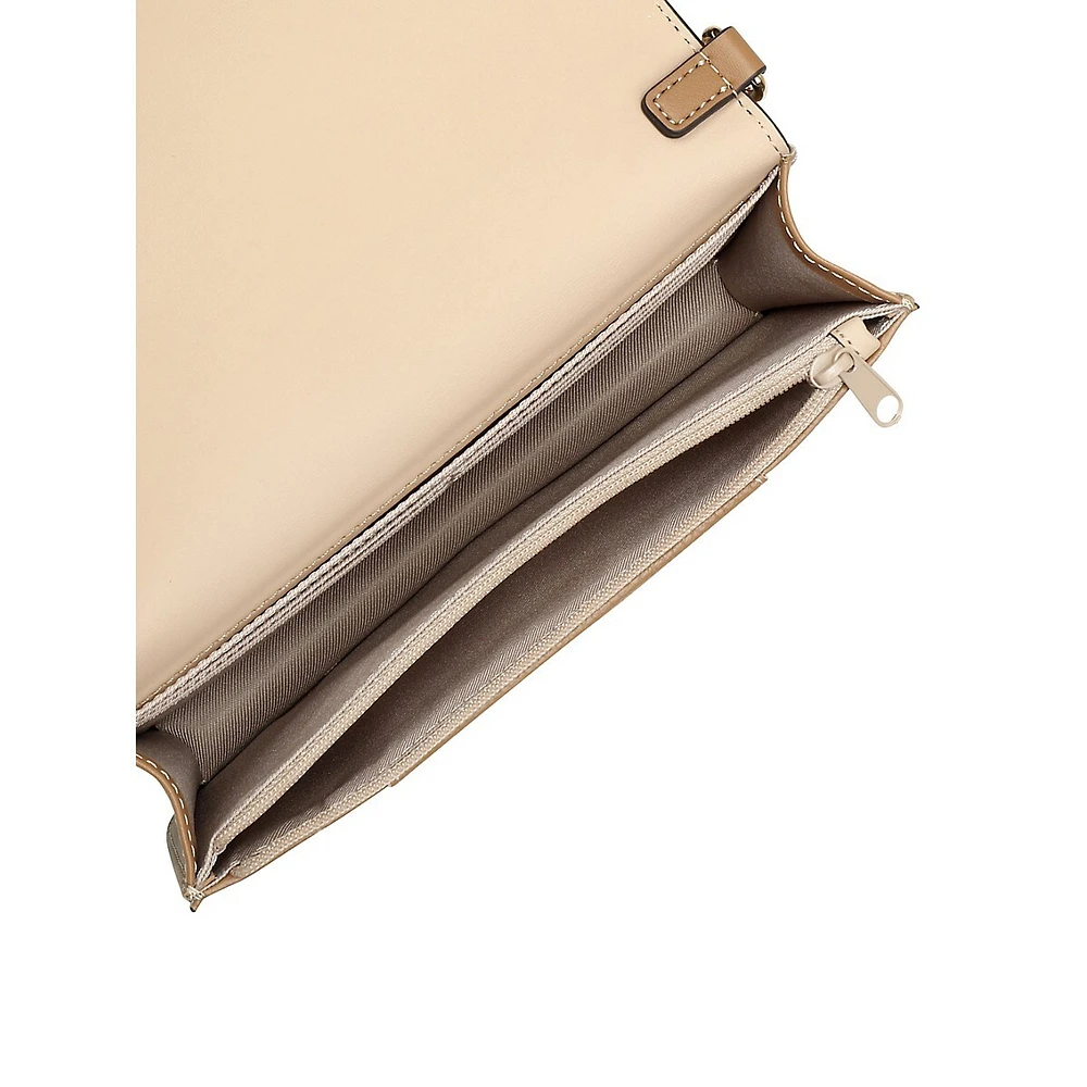 Nami Phone Wallet Crossbody Bag