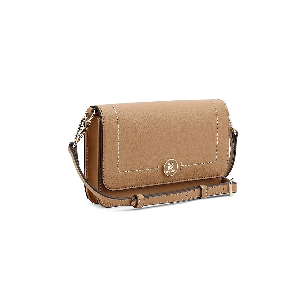 Nami Phone Wallet Crossbody Bag