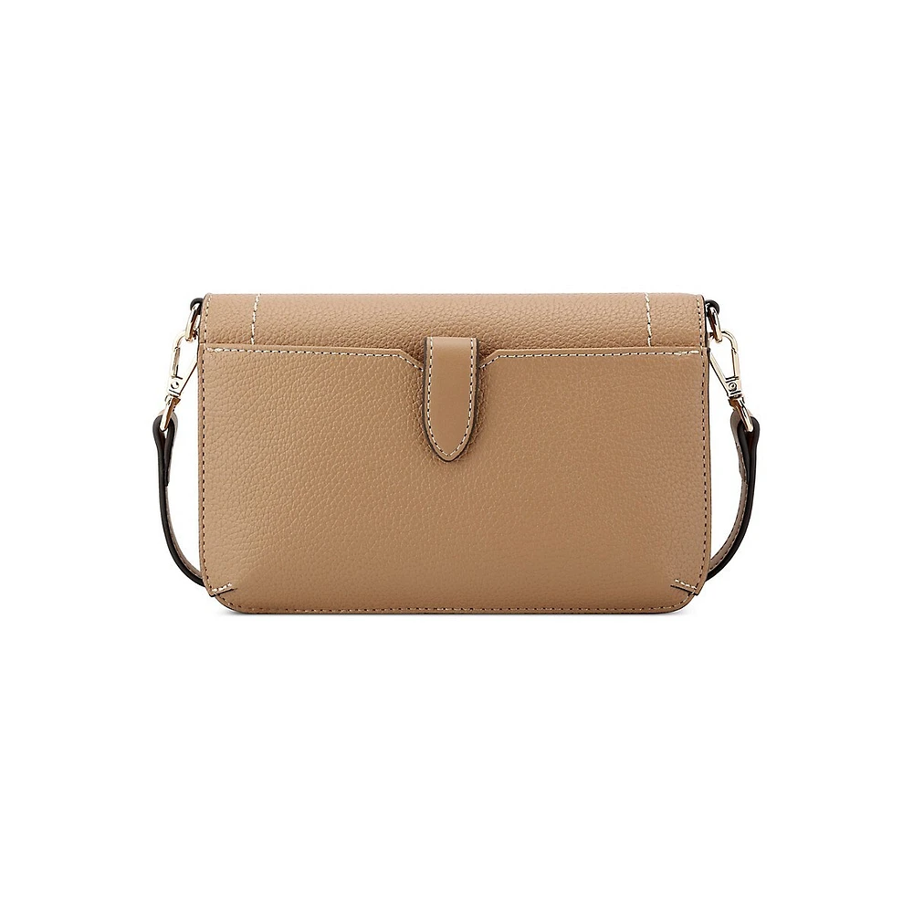 Nami Phone Wallet Crossbody Bag