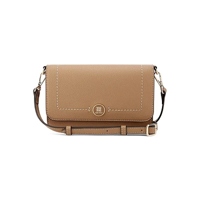 Nami Phone Wallet Crossbody Bag
