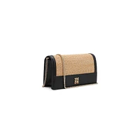Omyra Phone Wallet Crossbody Bag