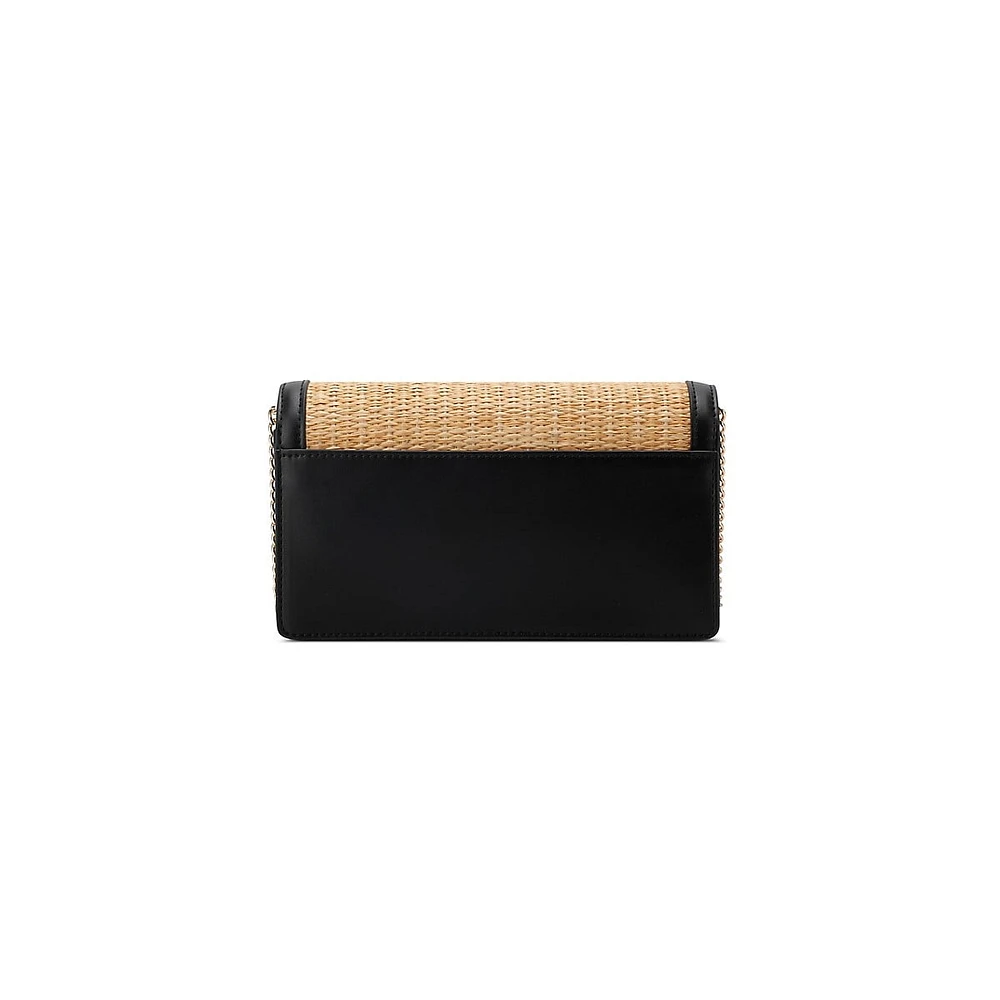 Omyra Phone Wallet Crossbody Bag