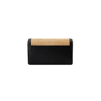 Omyra Phone Wallet Crossbody Bag