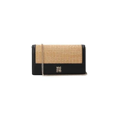 Omyra Phone Wallet Crossbody Bag