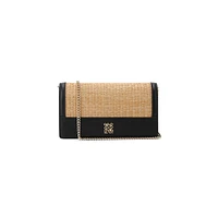 Omyra Phone Wallet Crossbody Bag