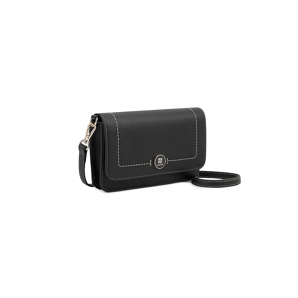 Nami Phone Wallet Crossbody Bag