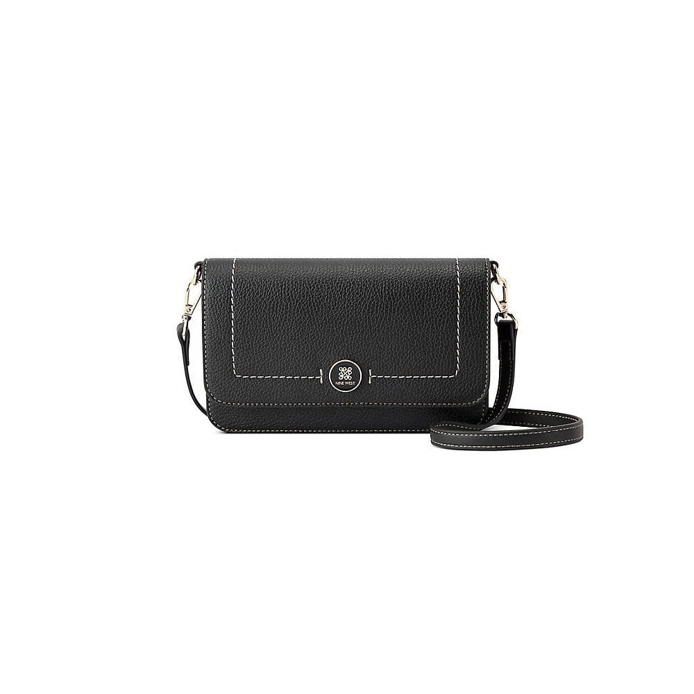 Nami Phone Wallet Crossbody Bag