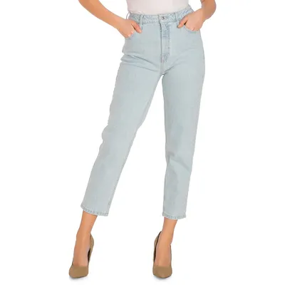 Mom Jeans