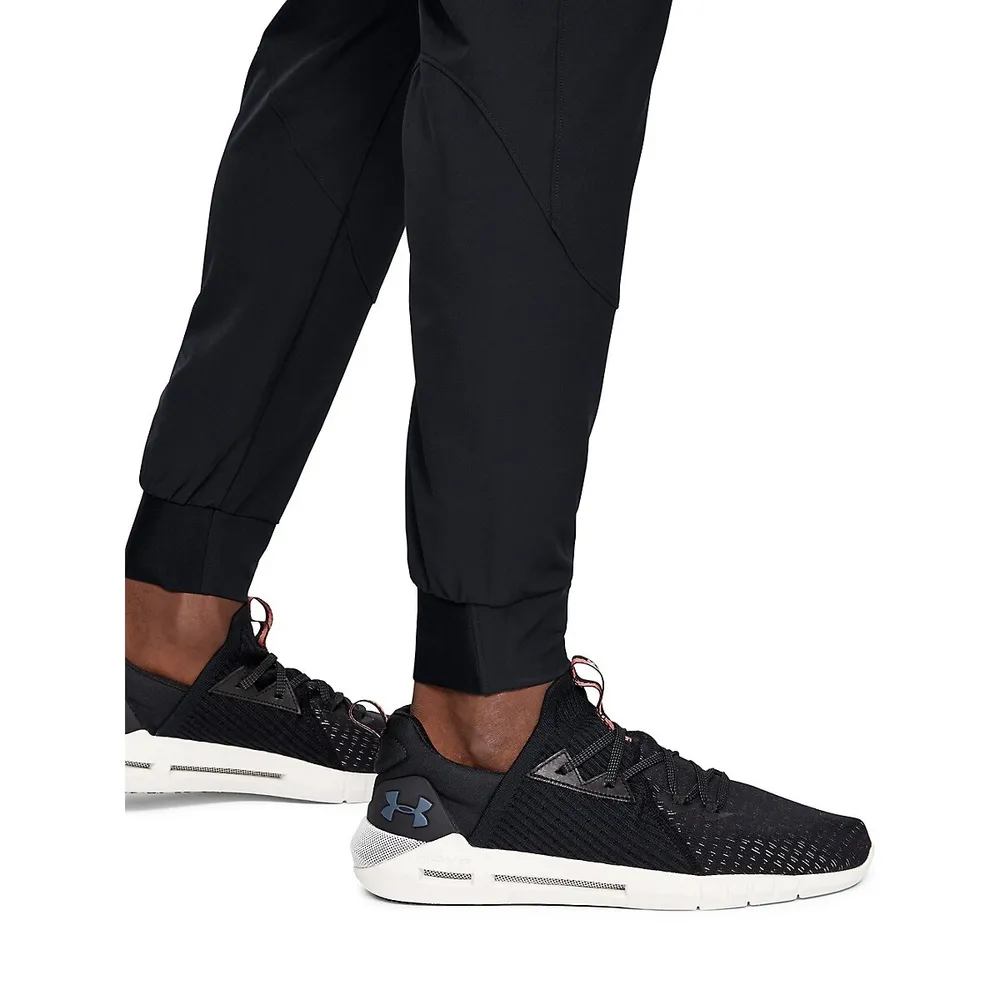 Under Armour UA Four-Way-Stretch Unstoppable Joggers