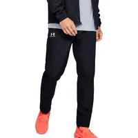Woven Warm-Up Pants