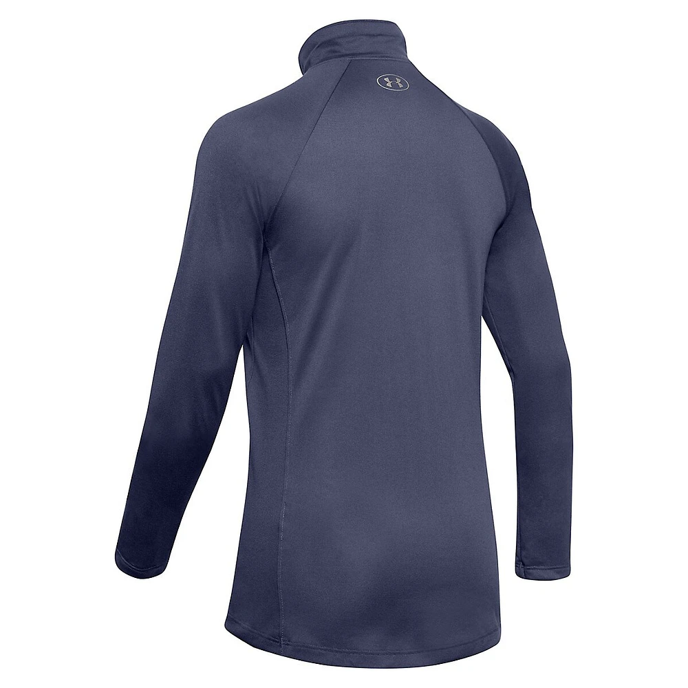 UA Tech Half-Zip Top