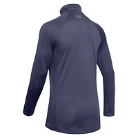 UA Tech Half-Zip Top