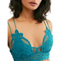 Adella Lace Bralette