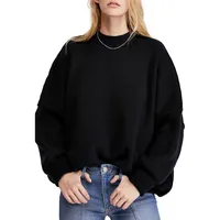 Easy Street Sweater