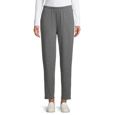 Terrry Track Pants