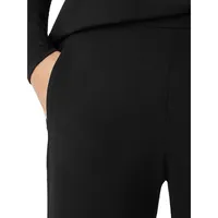 Slouch Ankle Pants