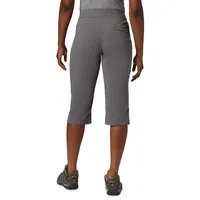 Outdoor Anytime UPF 50 Capris