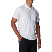 Tech Trail Polo Shirt