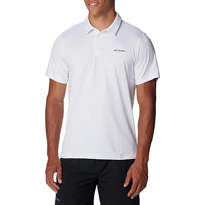 Tech Trail Polo Shirt