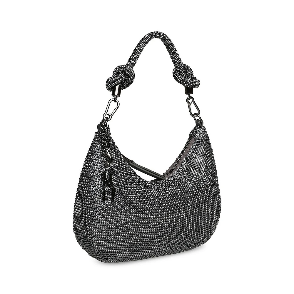 Bkaya Embellished Shoulder Bag