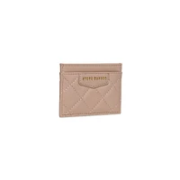 Bfia Quilted Card Case