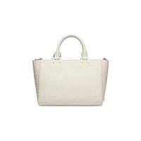 Bwyatt Monogram Organizer Tote