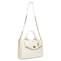 Bwyatt Monogram Organizer Tote