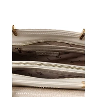 Bwyatt Monogram Organizer Tote