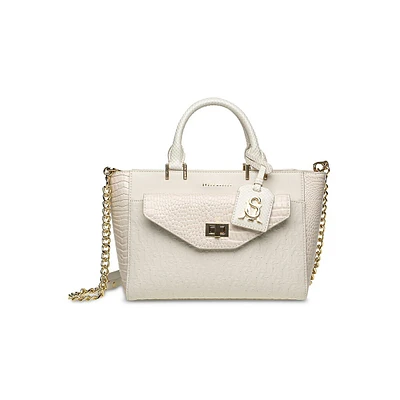 Bwyatt Monogram Organizer Tote