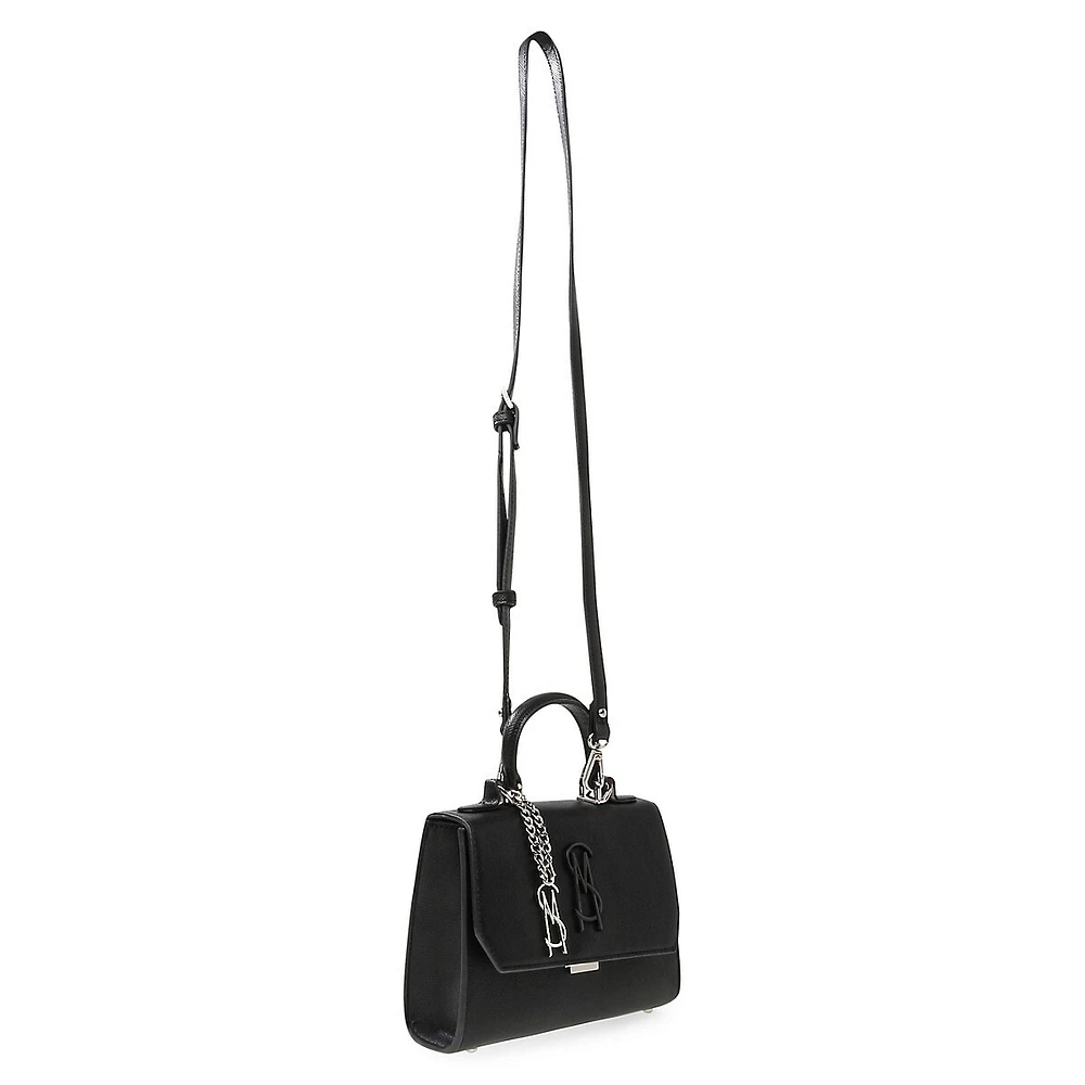 Blattuca Crossbody Bag