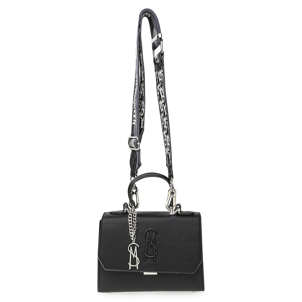 Blattuca Crossbody Bag