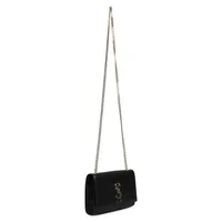 Bramonie Chain-Strap Shoulder Bag
