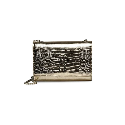 Bramonie Chain-Strap Crossbody Bag