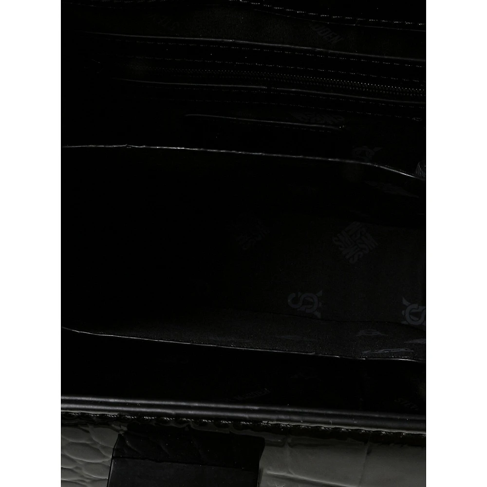 Bcrash Embossed Crossbody