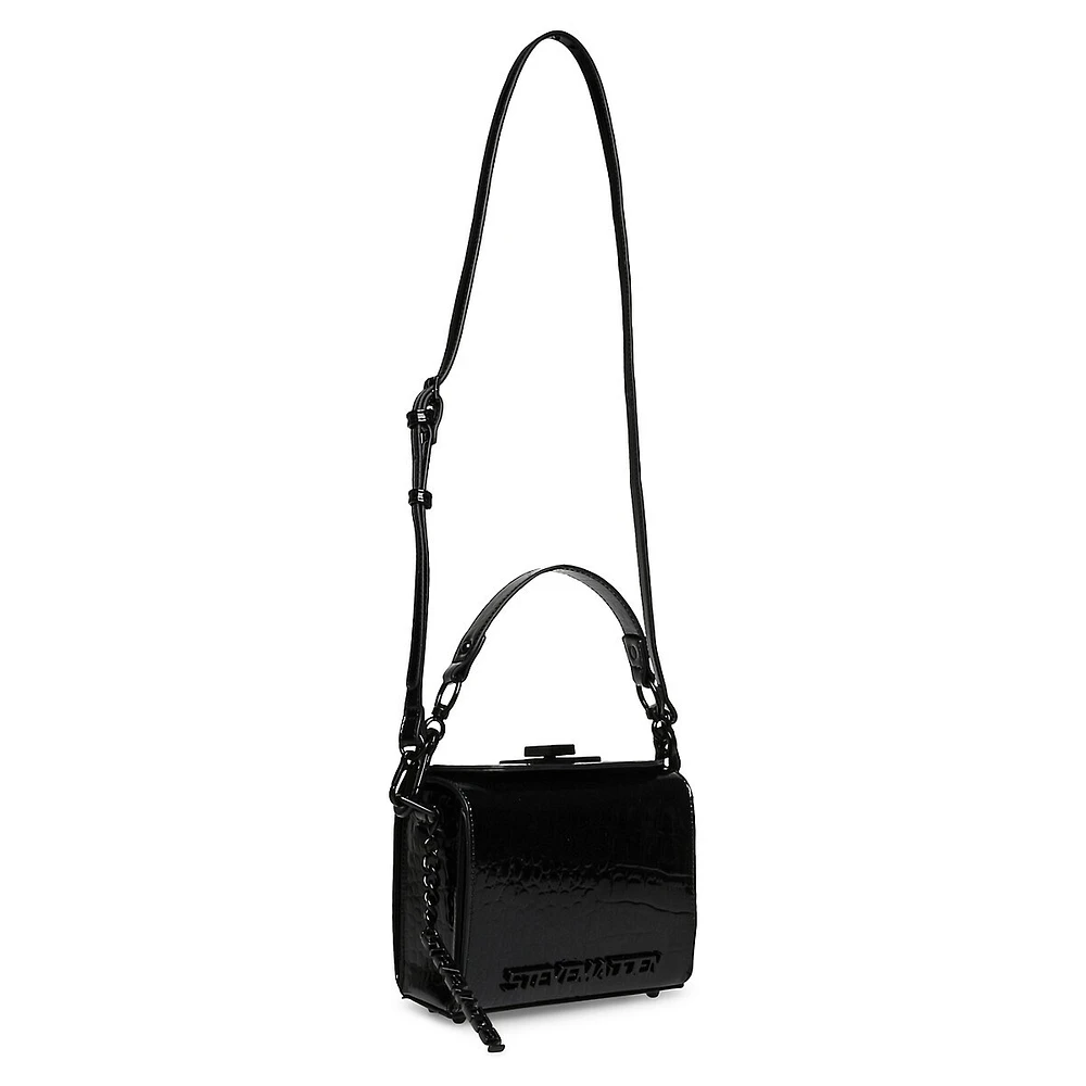 Bcrash Embossed Crossbody