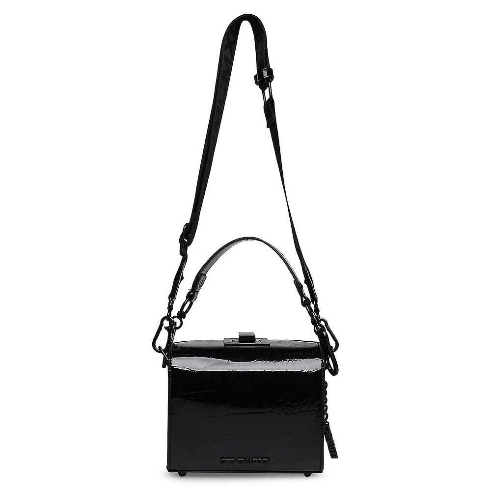 Bcrash Embossed Crossbody