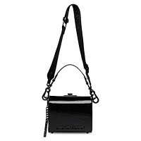Bcrash Embossed Crossbody