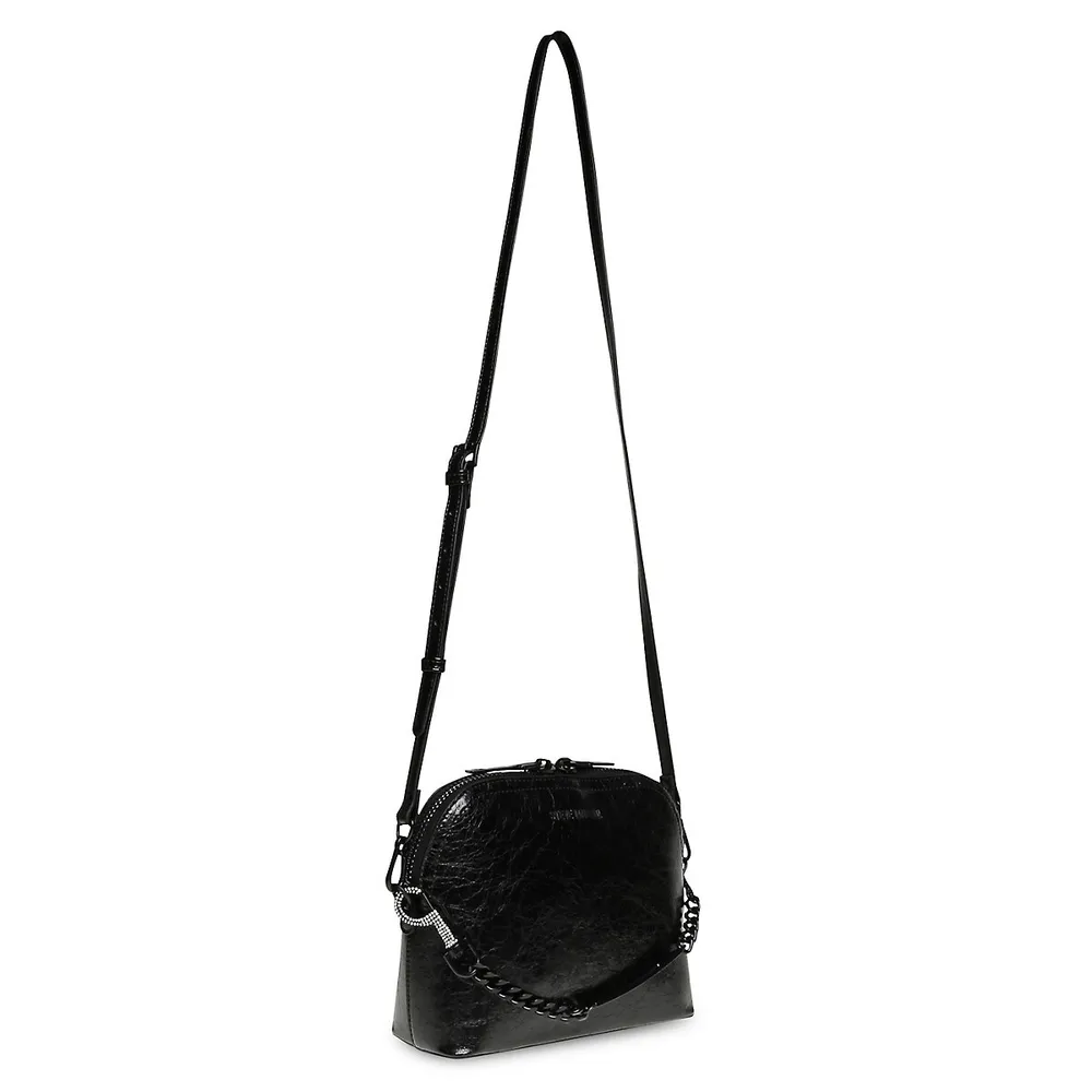 Bnomi Dome Shoulder Bag