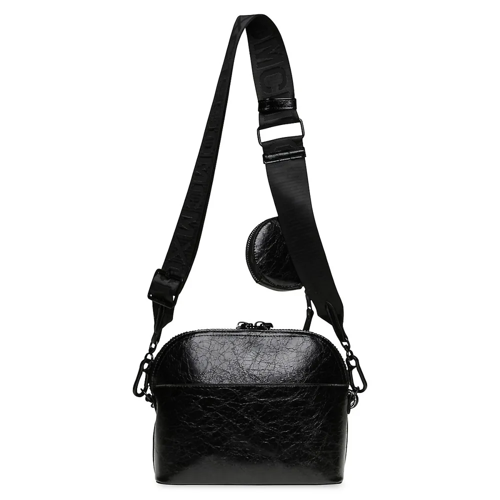 Bnomi Dome Shoulder Bag