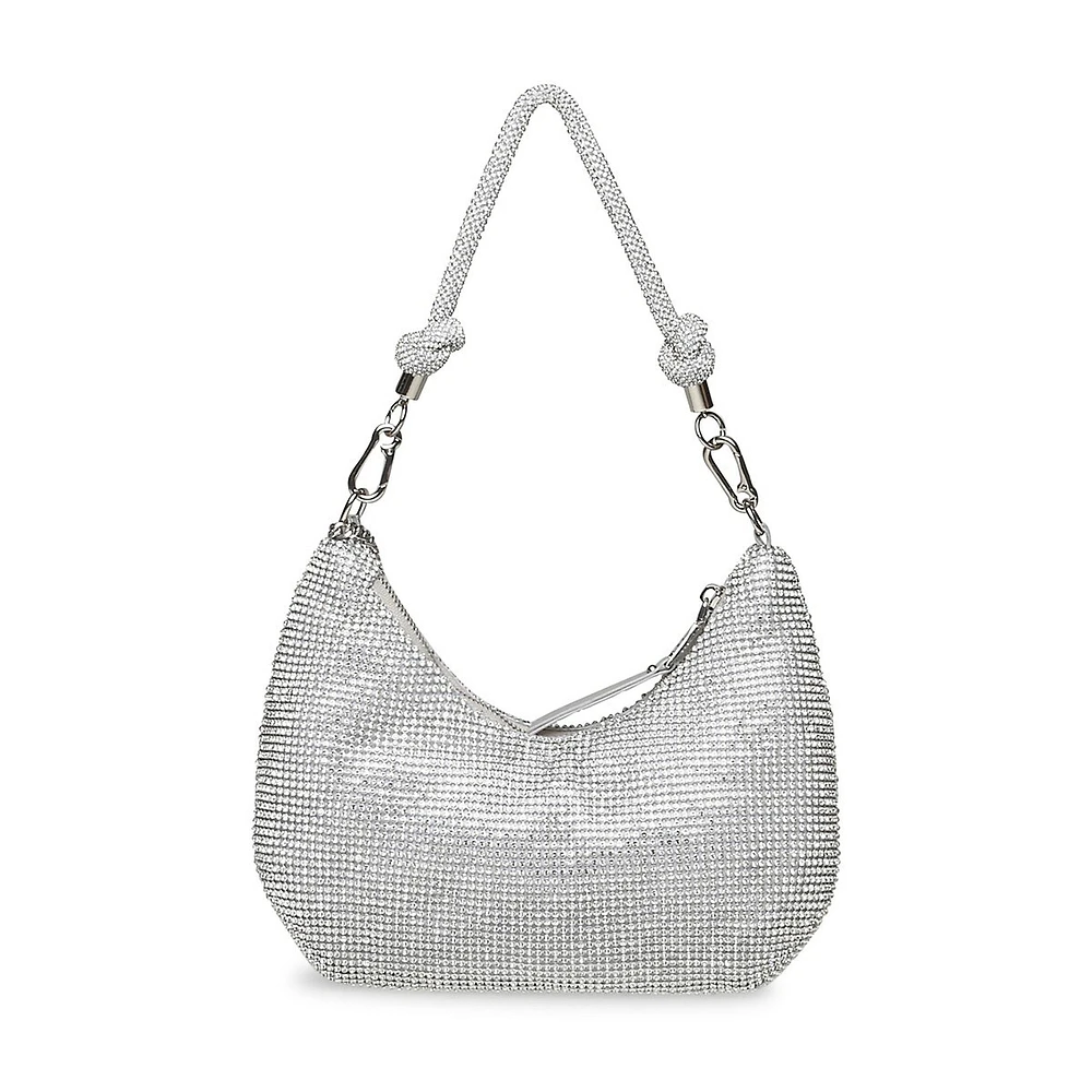 Bkaya Embellished Shoulder Bag