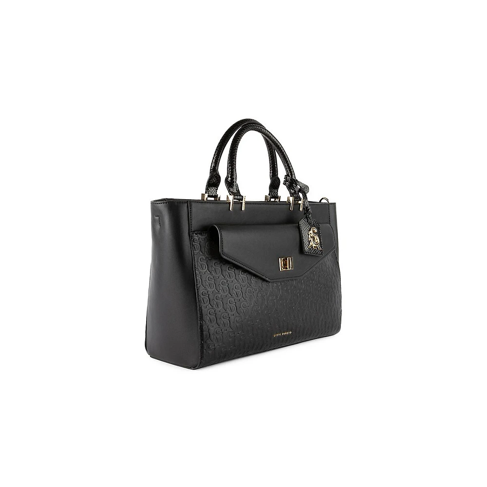 Bblane Satchel Handbag